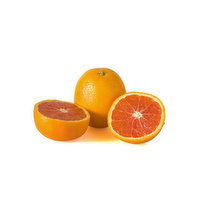 Oranges - Cara Cara Red Organic, 200 Gram