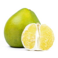 Pomelo - Organic, 1 Each