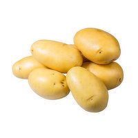 Potatoes - Yukon Gold Nugget Organic, 70 Gram