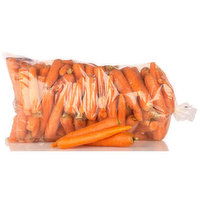 Carrots - Juice Organic Bag, 11.34 Kilogram