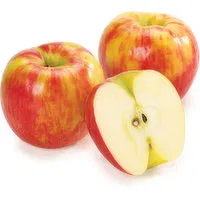 Apples - Honeycrisp, Organic, 202.5 Gram