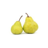 Pears - Alexander Lucas Organic, 190 Gram