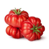 Tomatoes - Organic Tomatoes Heirloom, 500 Gram