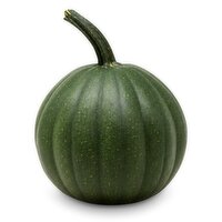 Pumpkins - Dark Night, Fresh, 1 Each