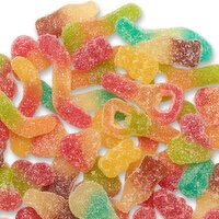 Waterbridge - Mixed Sour Candy, 100 Gram
