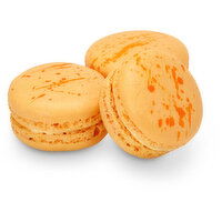 Mango - Macaron, 20 Gram