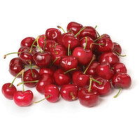 Cherries - Red, Organic, 900 Gram