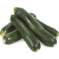 Zucchini - Squash, Organic