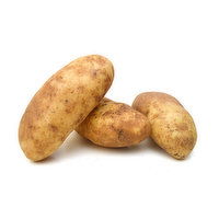 Potatoes - Russet Organic