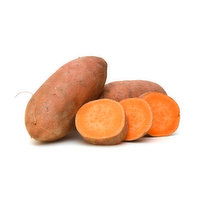 Yams - Jewel Organic, 800 Gram