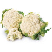 Cauliflower - Organic, Fresh, 1.3 Kilogram