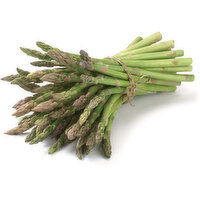 Asparagus - Green, Organic, 464 Gram