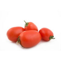 Tomatoes - Roma Organic