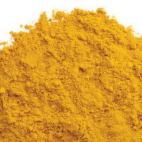 Loose Spice - Turmeric, Ground, 100 Gram