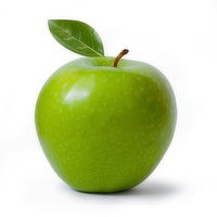 Apples - Granny Smith, Organic, 175 Gram