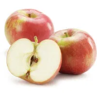 Apples - McIntosh, Organic, 163.33 Gram