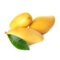 Mangoes - Organic Mangoes, 1 Each