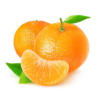 Oranges - Mandarin Royal Organic, 1 Kilogram