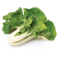 Bok Choy - Baby Organic, Fresh, 760 Gram