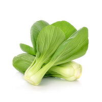 Bok Choy - Organic, Fresh, 760 Gram