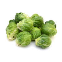 Brussels Sprouts - Organic, 454 Gram