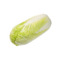 Cabbage & Bok Choy - Asian Sui Choy Organic, 900 Gram
