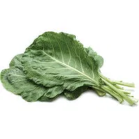 Collard Greens - Organic, Frsh, 1 Each