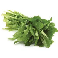 Dandelion Greens - Green, Organic, 1 Each