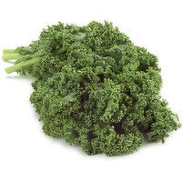 Kale - Organic, Fresh, 1 Each