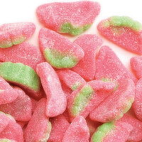 Candy - Watermelon Wedge Sour, Bulk, 100 Gram