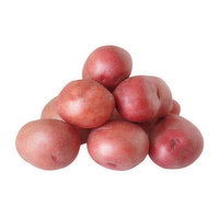 Potatoes - Nugget Red Organic, 70 Gram