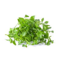 Watercress - Bunch Organic, 1 Each