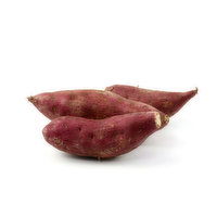 Yams - Garnet Organic, 800 Gram