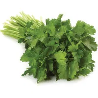 Parsley - Italian Bunched, Organic, 1 Each