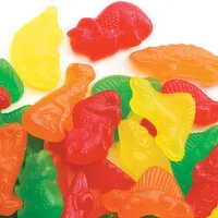 Mccormicks - Gummy Candy, Dino Sours, 100 Gram