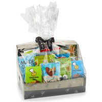 Urban Fare - Snacker Basket, 1 Each