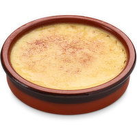 Bake Shop - Creme Brulee Terracotta, 1 Each