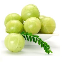 Amla - Indian Gooseberry, 1 Pound