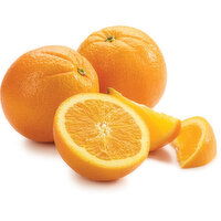 Oranges - Blue Jay, Gold Mountain Navel, Large, 400 Gram