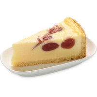 Bake Shop - Strawberry Cream Cheesecake, 143 Gram