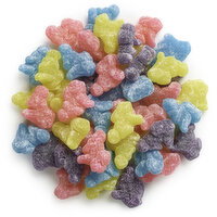 Easter Bunnies - Jelly Candy, Bulk