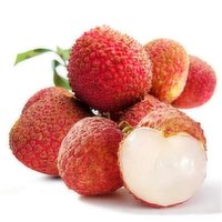 Fresh - Sweet Premium Lychee, 1 Pound