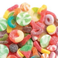 Huer - Sour Gummy Mix, 100 Gram