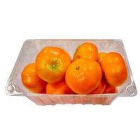 Fresh - Sweet Mandarin Clamshell, 2 Pound