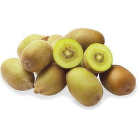 Gold Kiwi - Choice, 1 Each