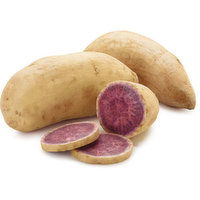 Hawaiian - Purple Yam, 500 Gram