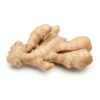 Fresh - Organic Ginger Root, 1 Pound