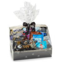 Urban Fare - Office Party Sampler Basket, 1 Each