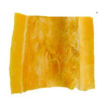 Quality Foods - Mexico Banana Squash Fresh Whlr CTS, 1 Pound