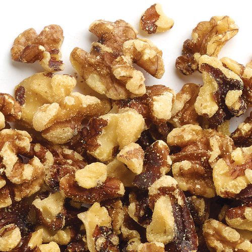 Walnuts - Halves and Pieces, Bulk